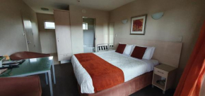Majestic Court 809 - Central Christchurch Studio